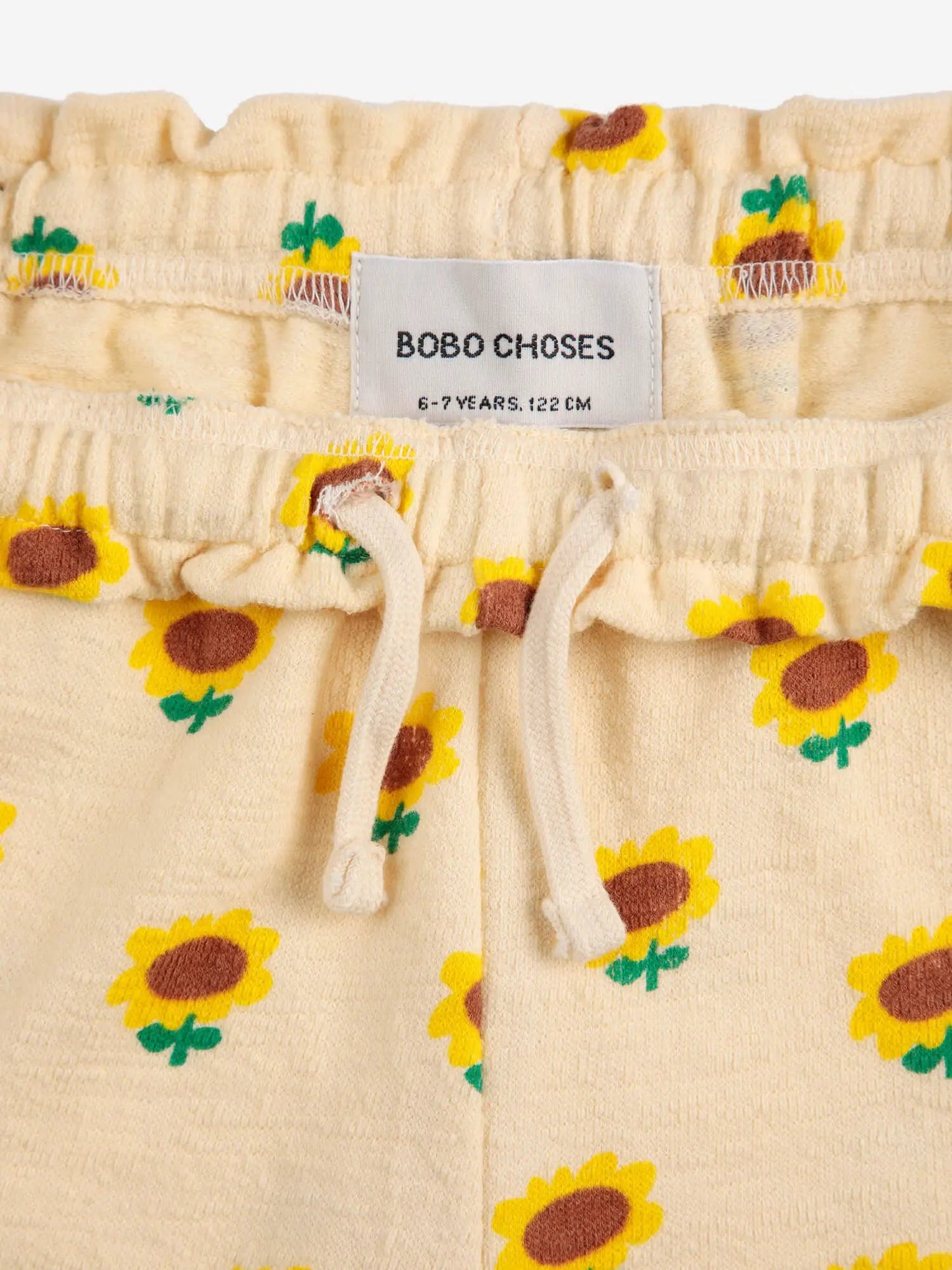 Sunflower Shorts
