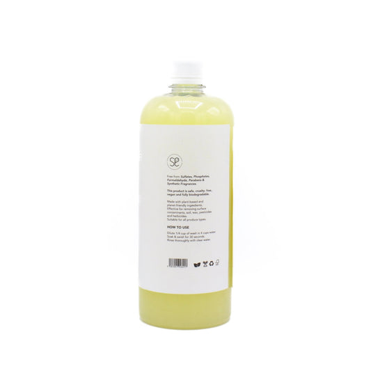 Fruit & Veggie Wash 1L