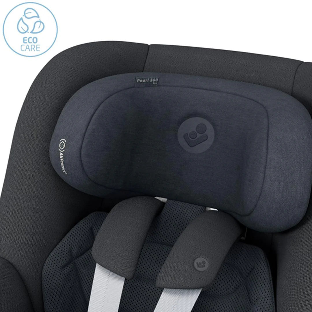 Pearl 360 PRO Car Seat