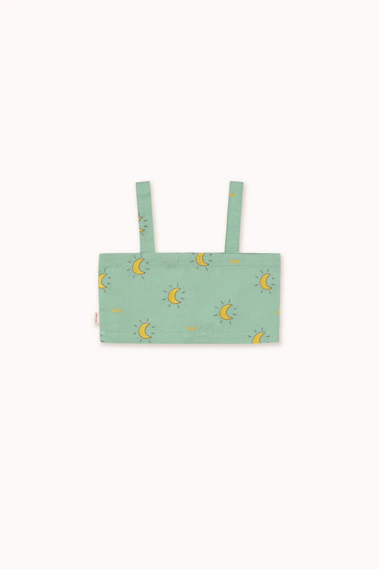 Midnight Sun Crop Top