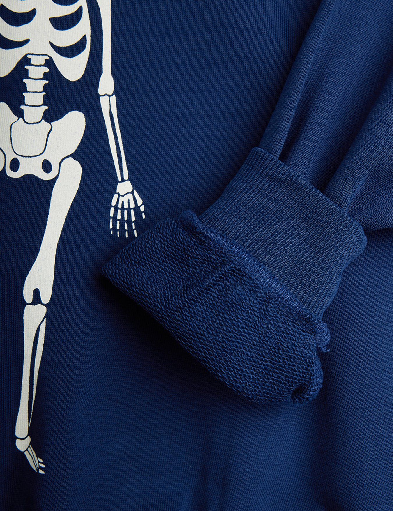 Skeleton Sweater