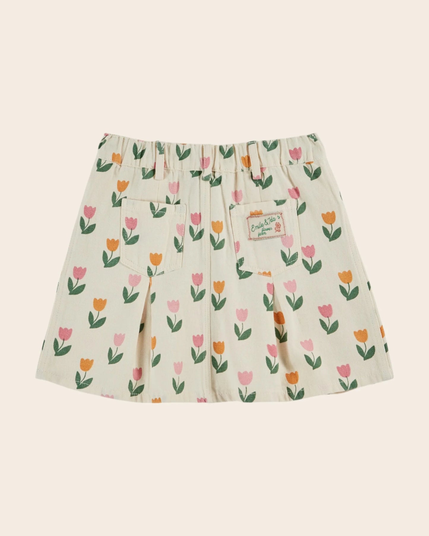 Macaron Tulip Set