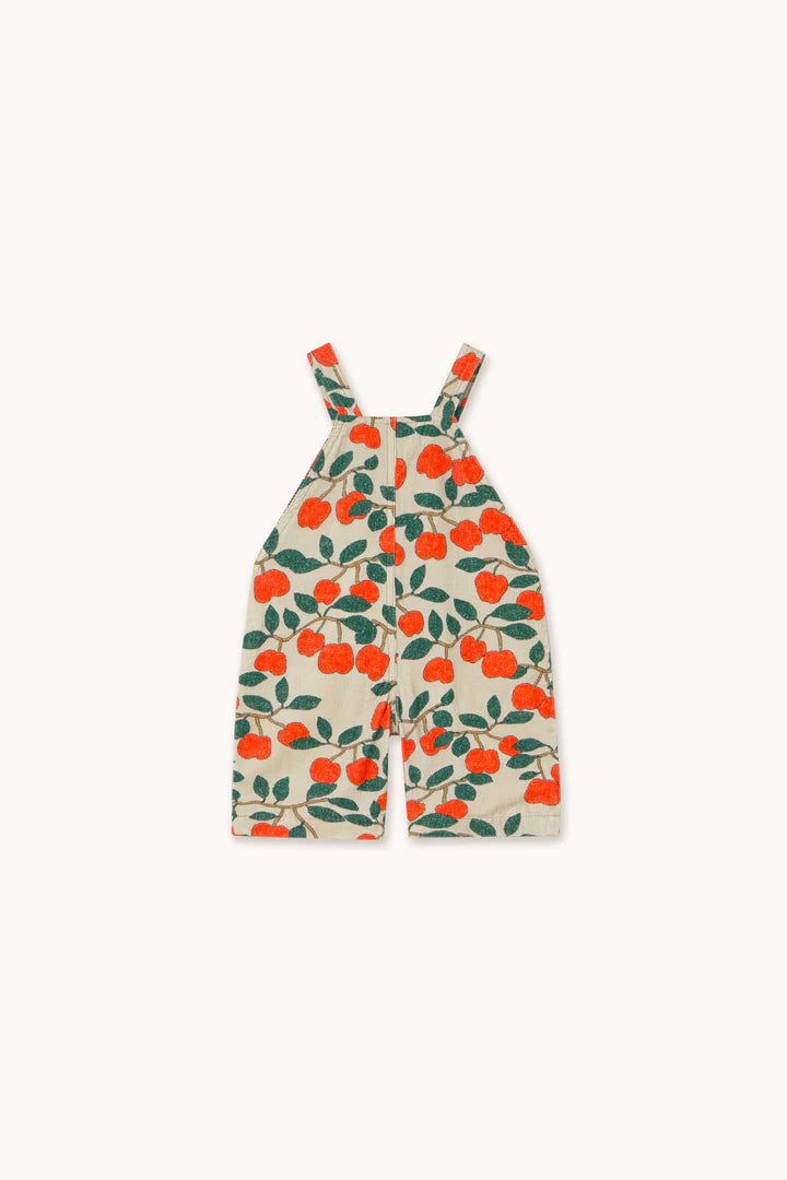 Tiny Apples Baby Dungarees