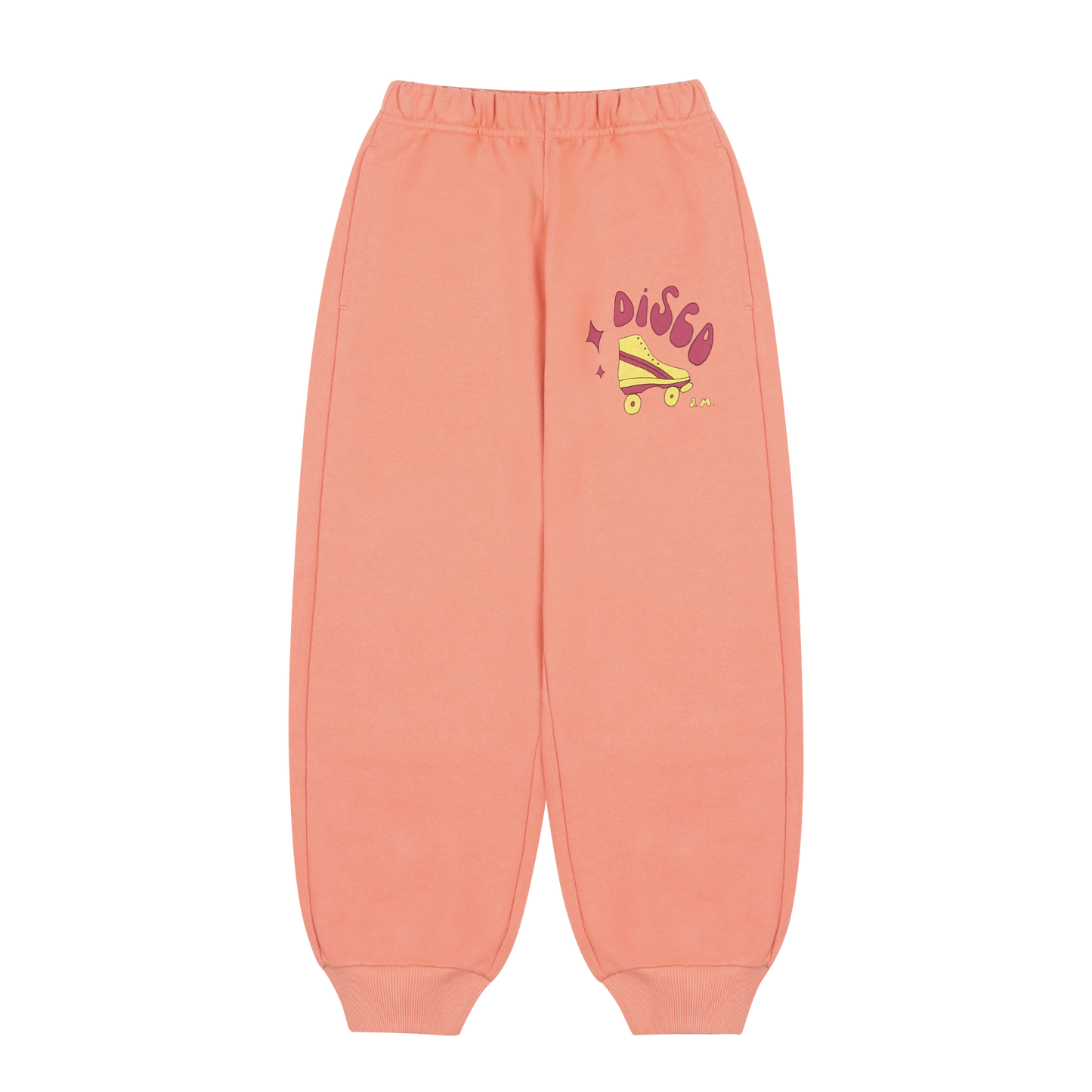 Roller Disco Jogger