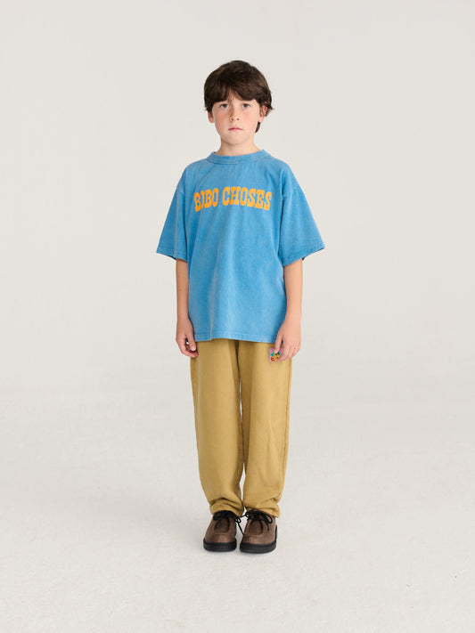 Taxi Saurus Tag Cocoon Jogger