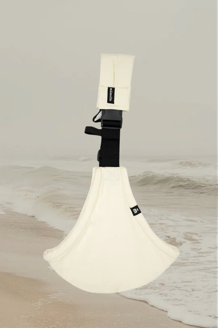 MomSwing Baby Carrier - Pyla