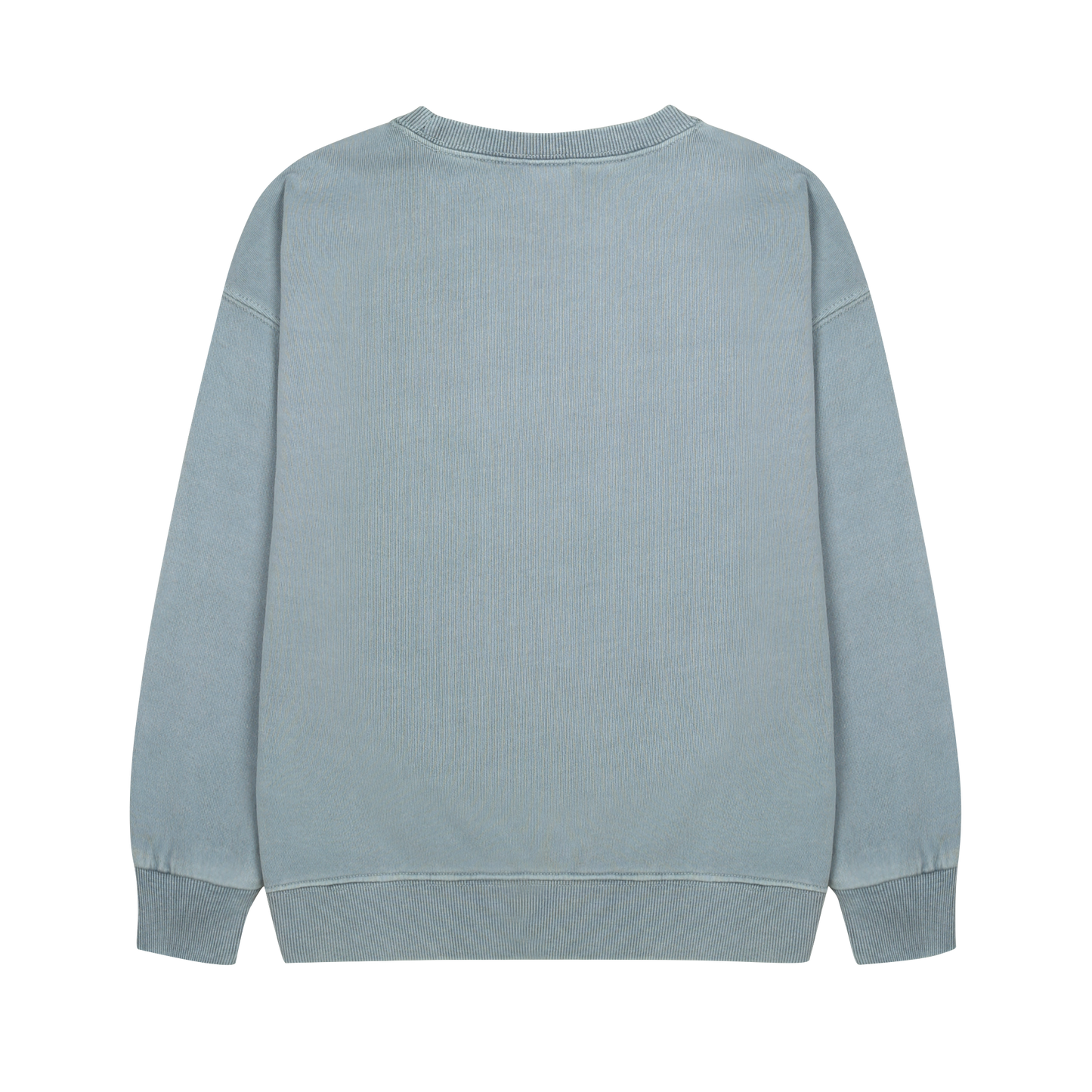 Animal Friends Sweater