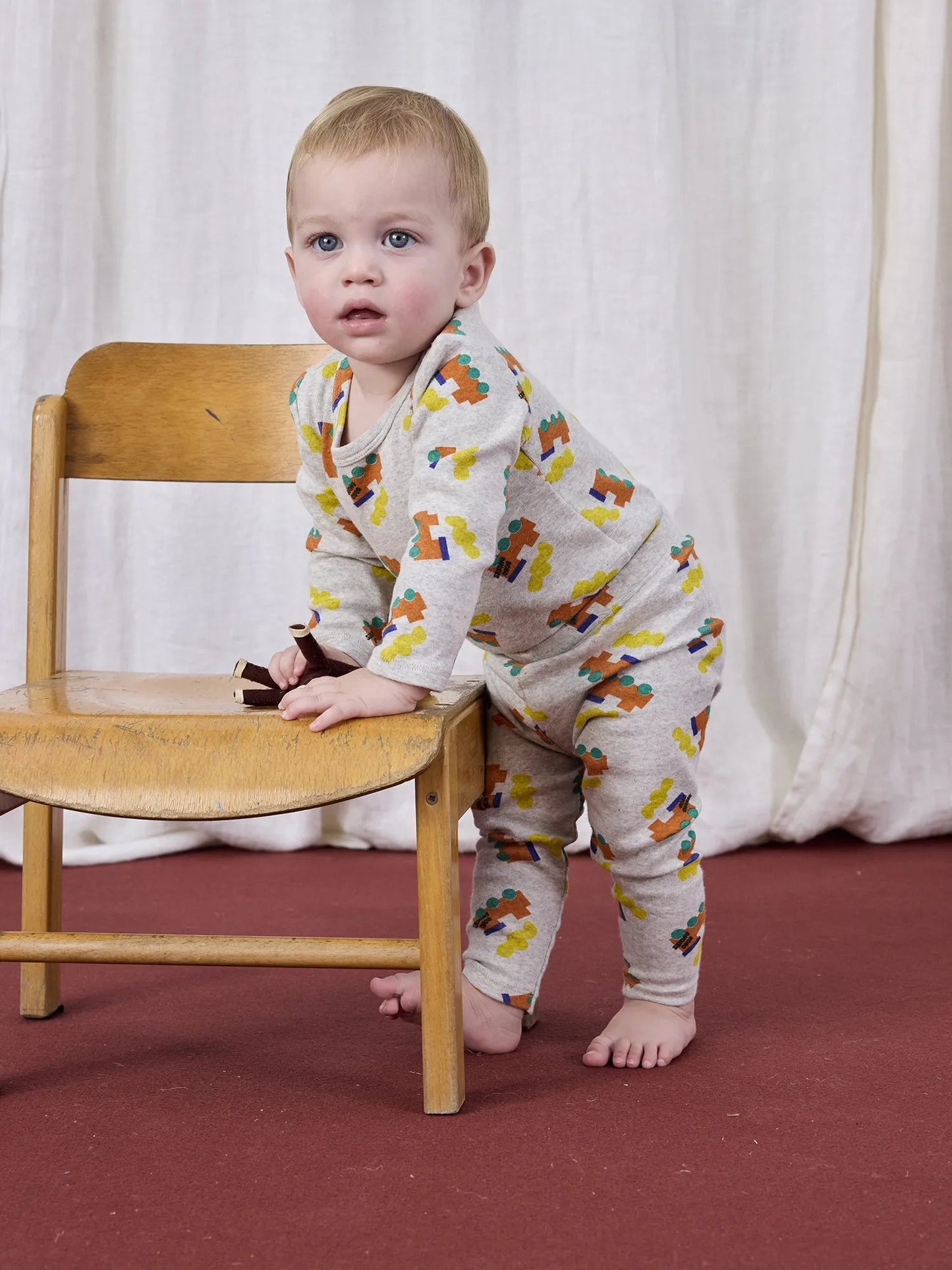 Choo Choo Baby Legging