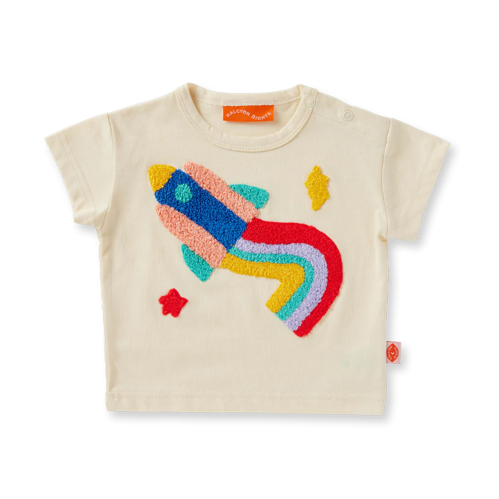 Rocket Ride T-Shirt
