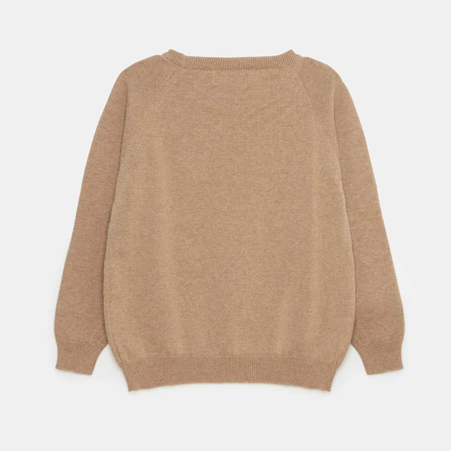 Cat Knitted Sweater