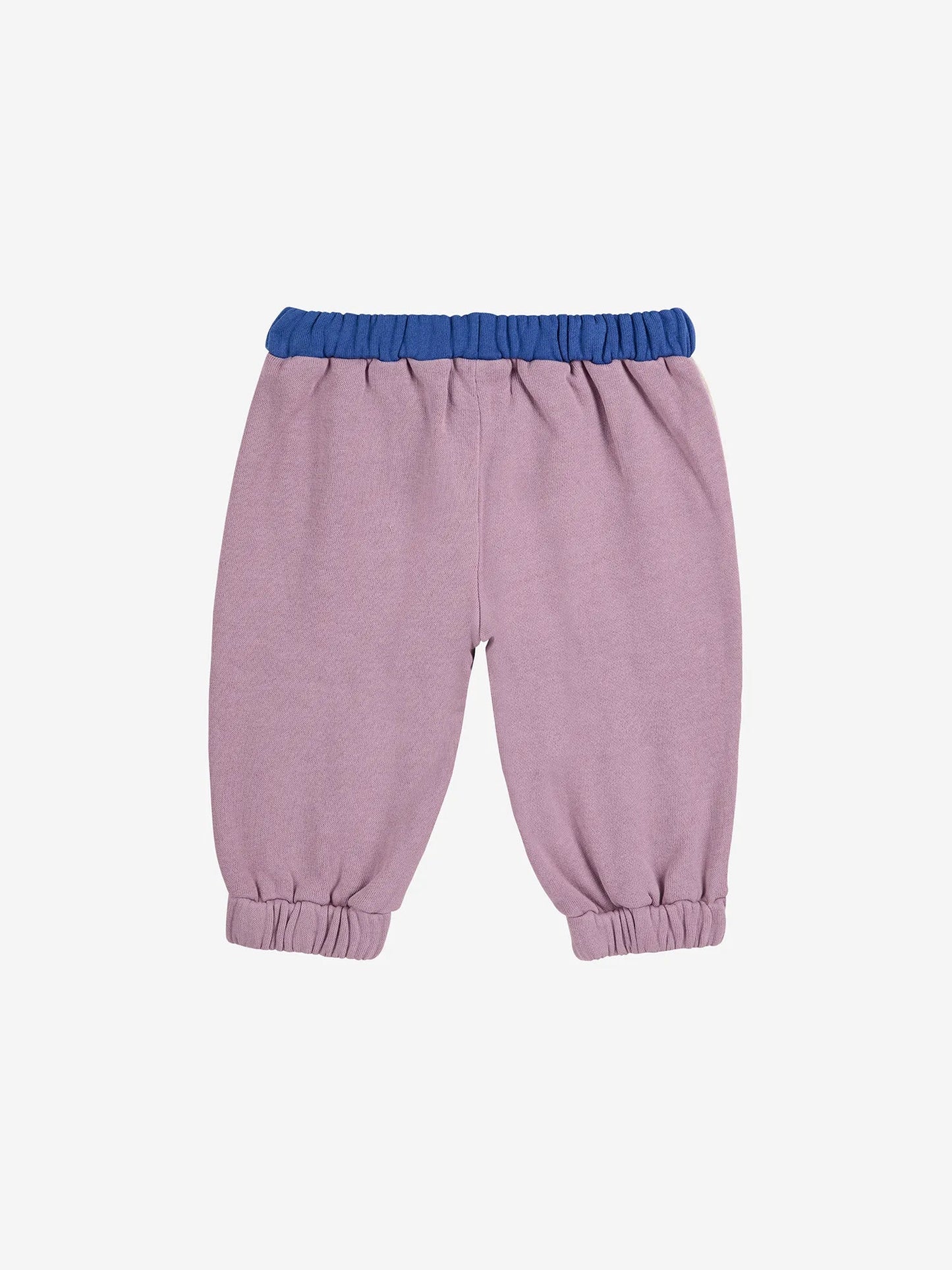 Color Block Baby Jogger