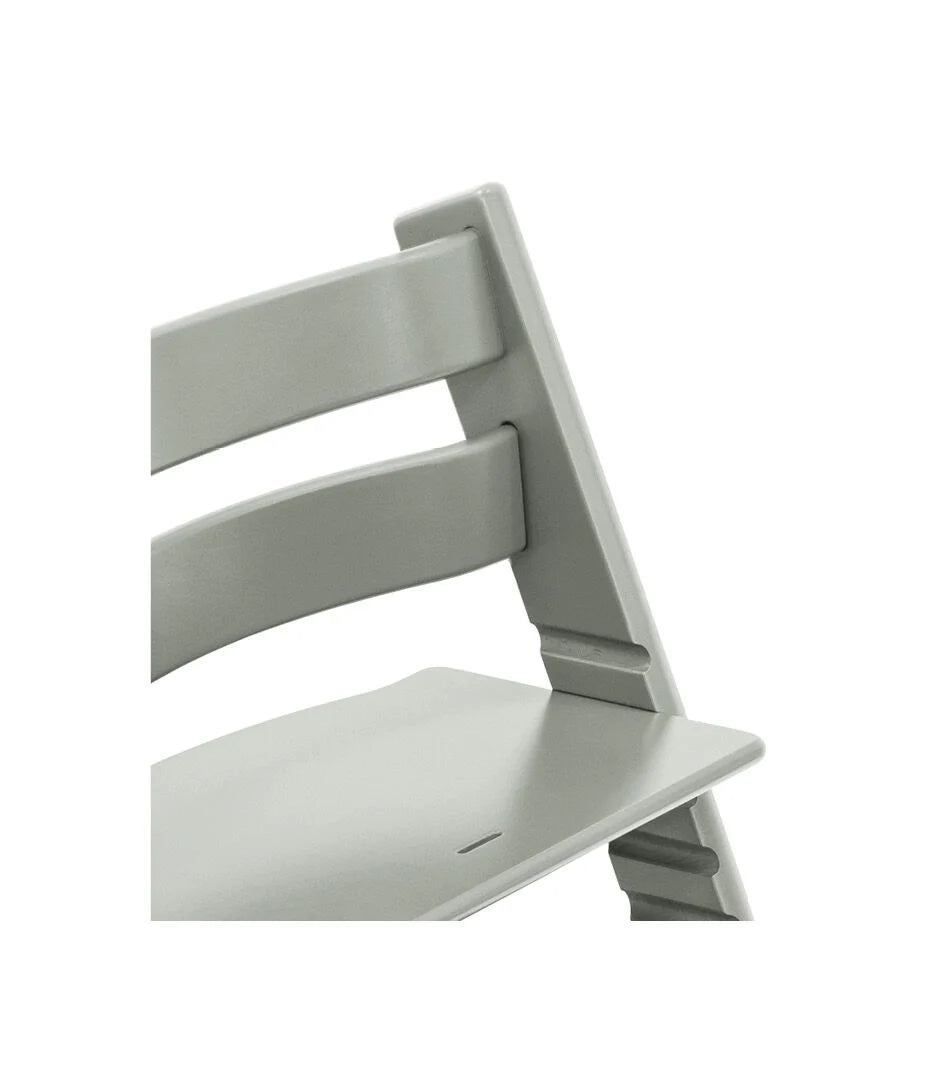 Stokke® Tripp Trapp® Chair & Baby Set - Glacier Green
