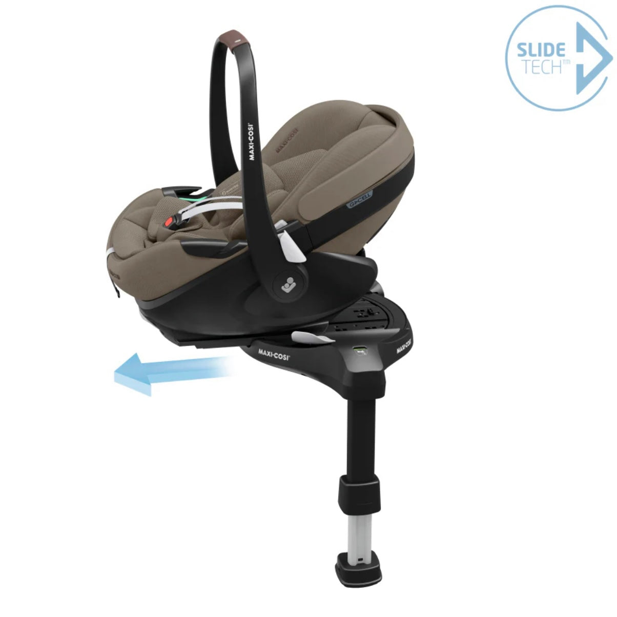 Pebble 360 Pro 2 Baby Car Seat