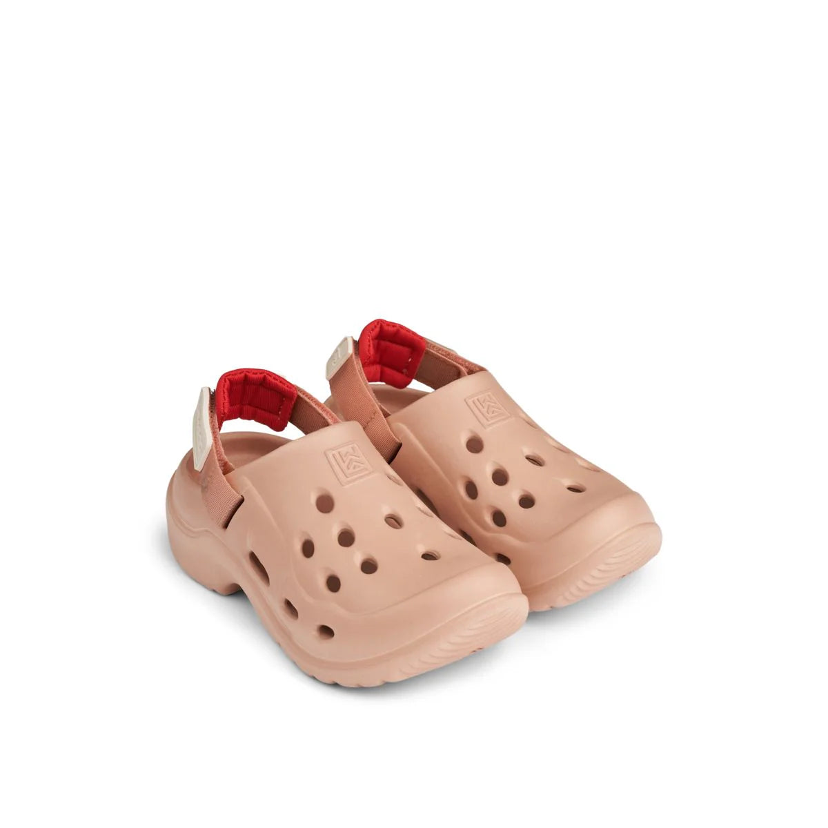 Milas Sandals - Watermelon Multi Mix