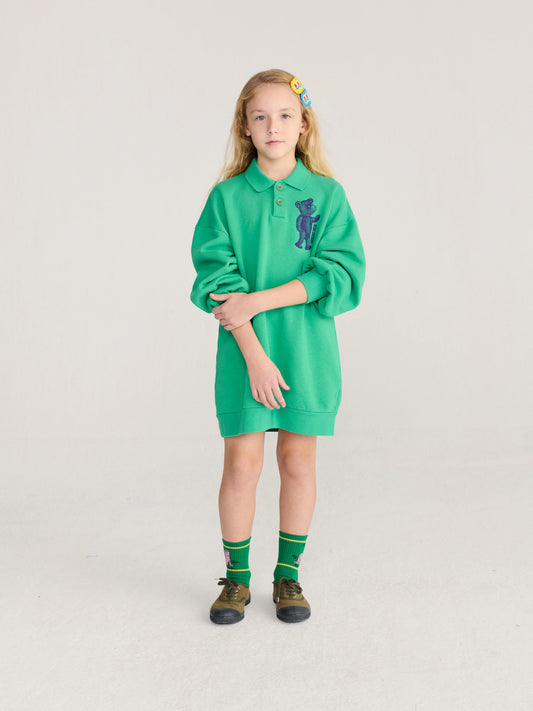 Softpaw Monster Sweater Dress
