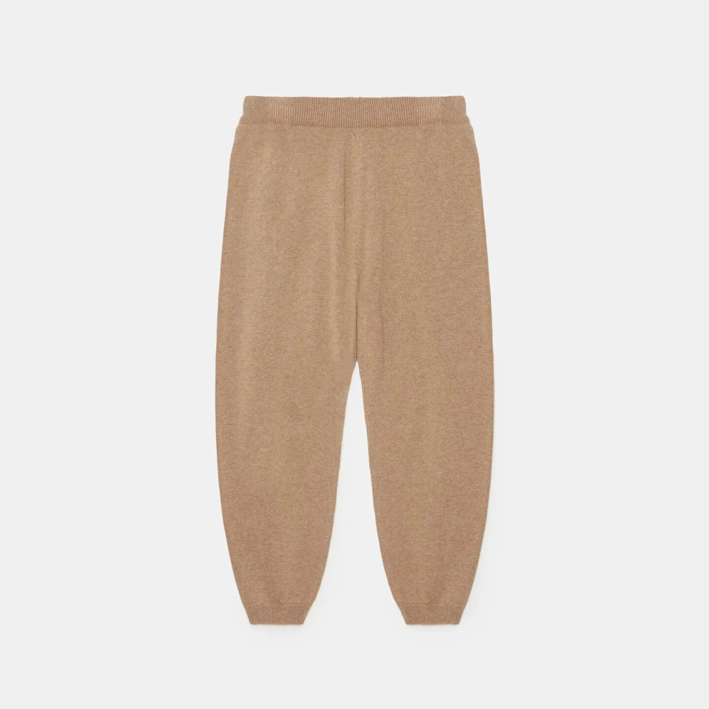 Cat Knitted Jogger