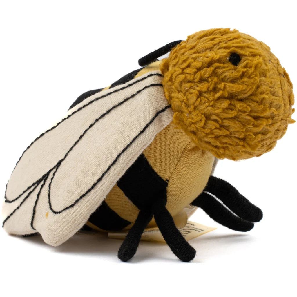 Rattle - Bee