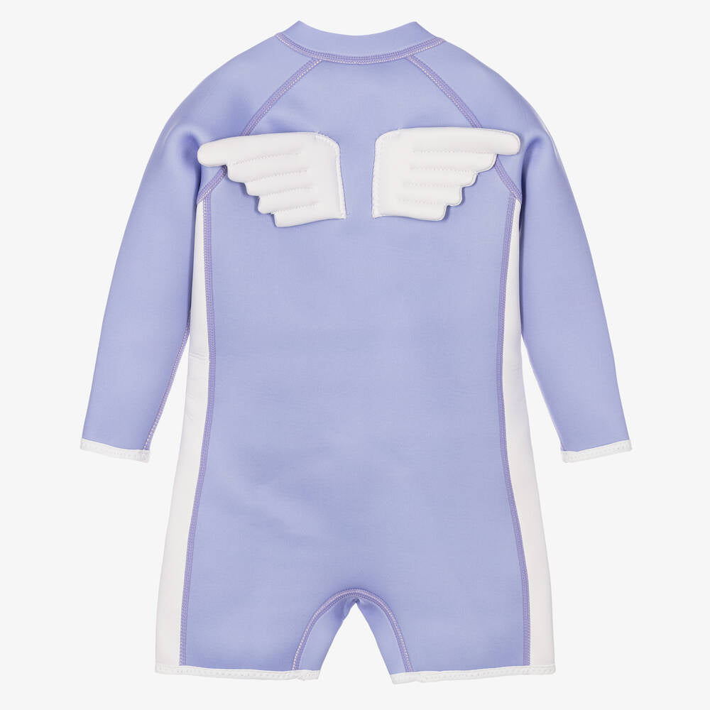 Sparkle the Unicorn Wetsuit