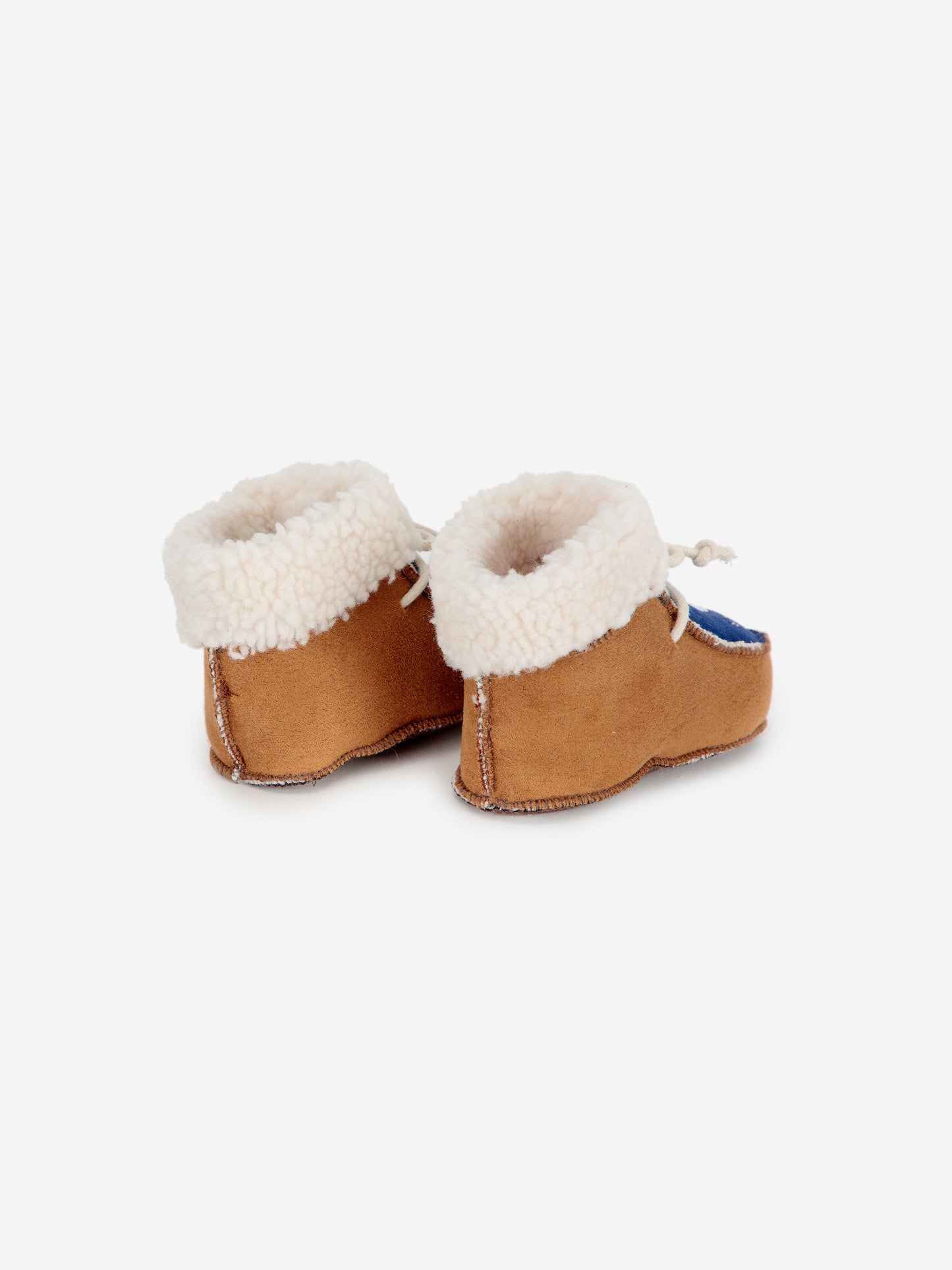 Baby Beneath The Moon Baby Booties