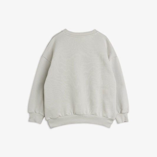 Table Tennis Chenille Sweater