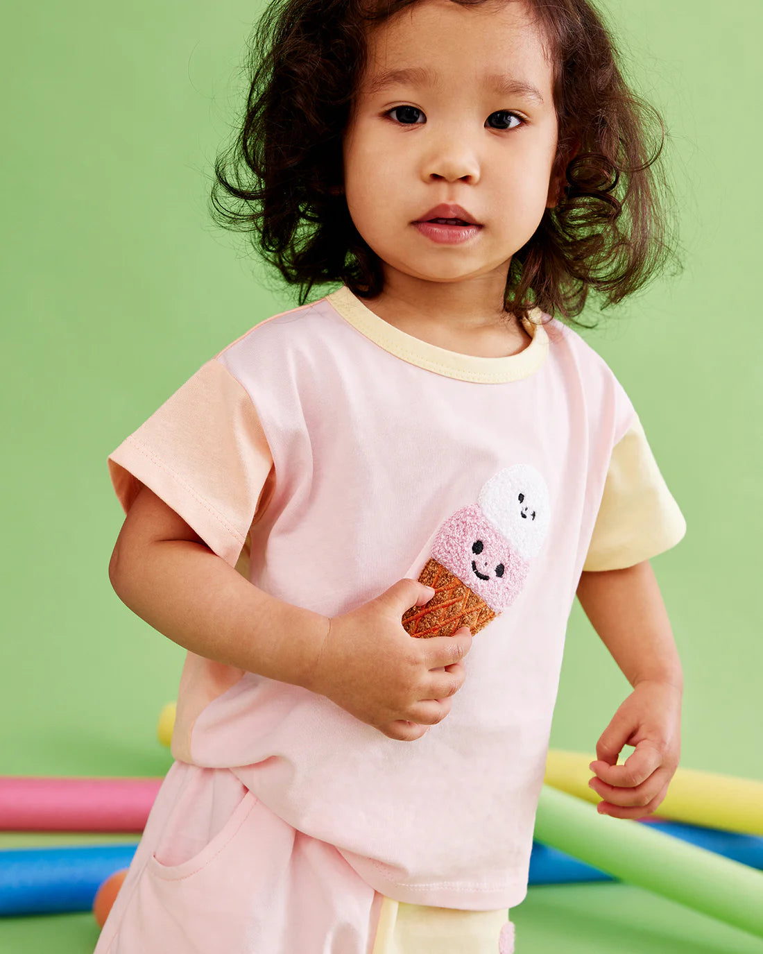 Yummy Tummy T-Shirt