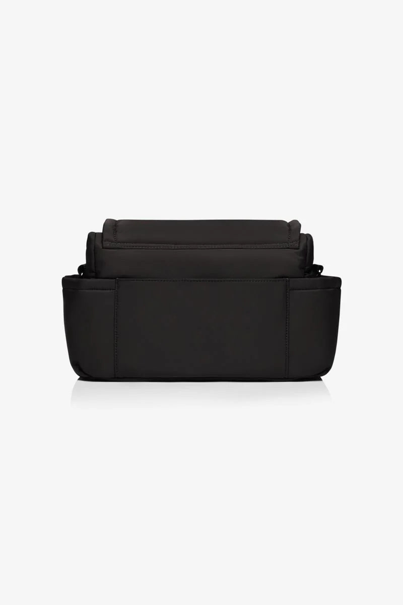 Nova Eco Compact Changing Bag - Black