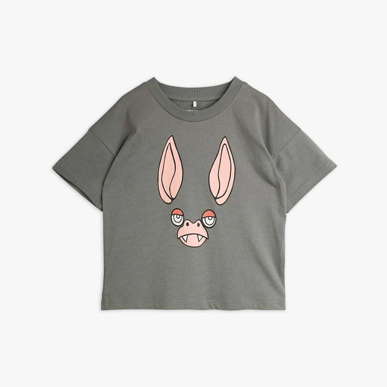 Bat Tee