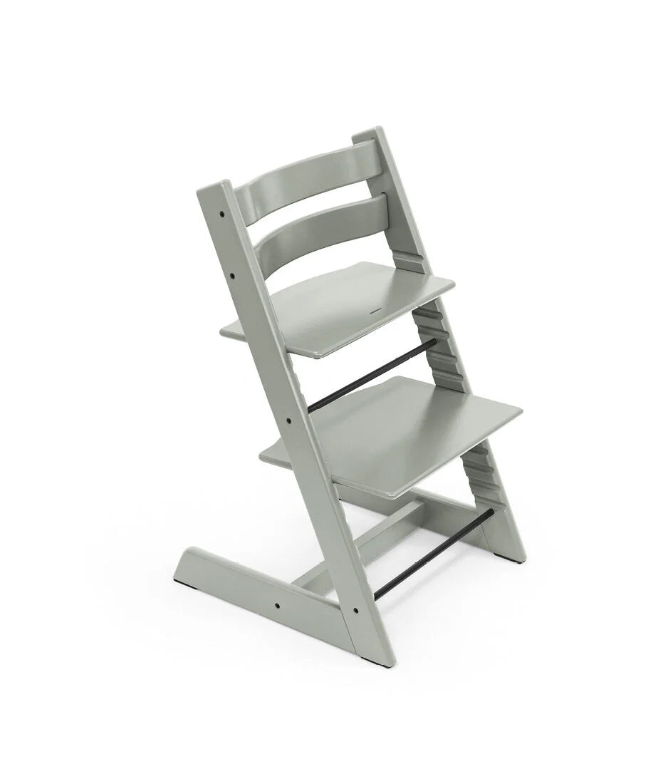 Stokke® Tripp Trapp® Chair & Baby Set - Glacier Green