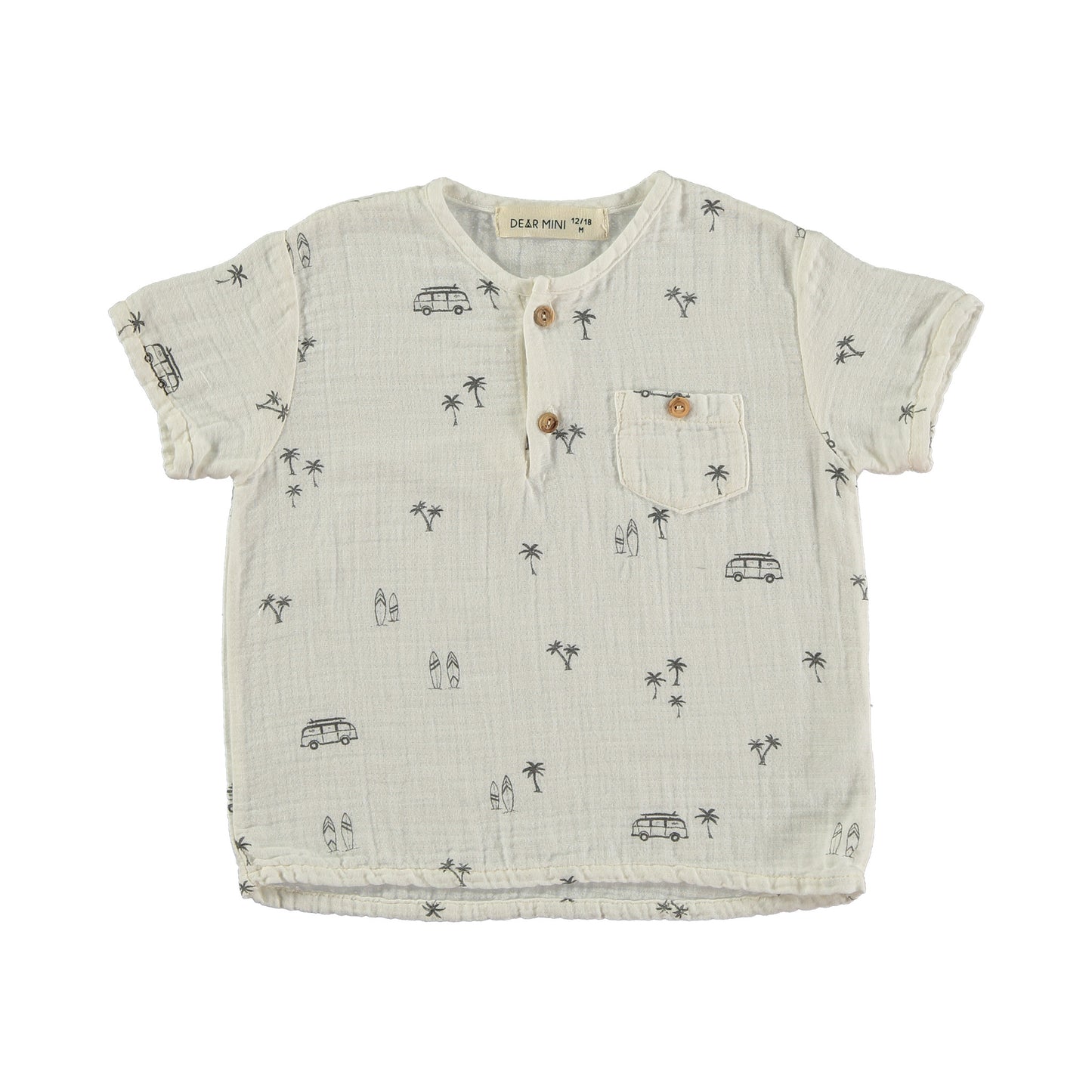Palms Shirt