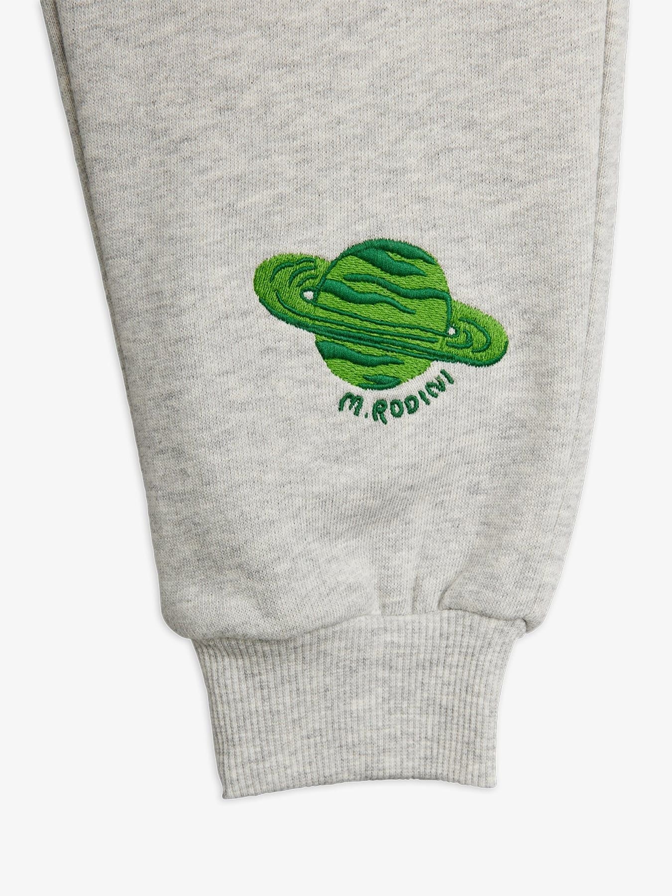 Planet Jogger