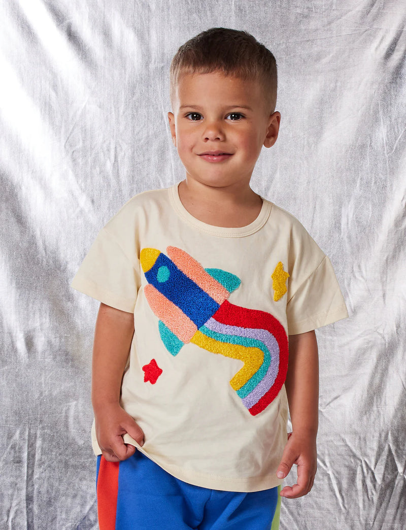 Rocket Ride T-Shirt