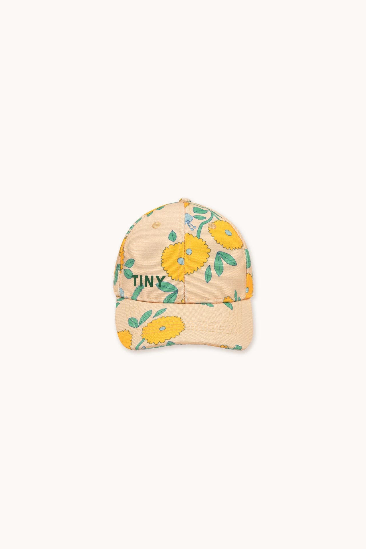 Flower Cap