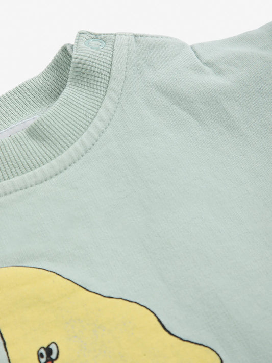 Mush Monster Fleece Baby Body