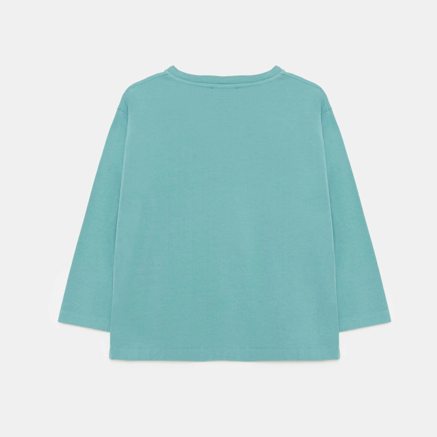 Cat Long Sleeve TShirt