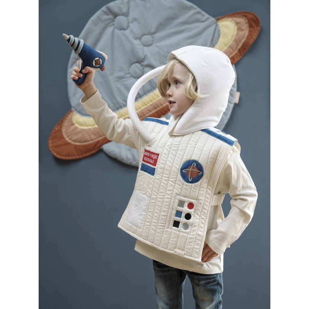 Dress-Up Set: Astronaut (3-6 years)