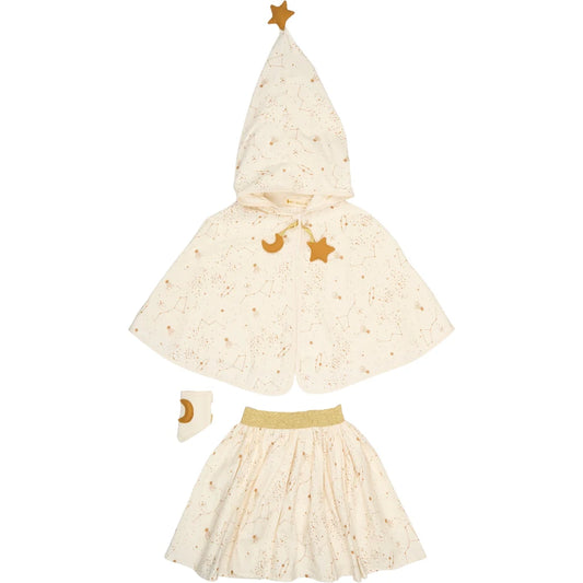 Dress-Up Set: Moon Fairy (3-6 years)