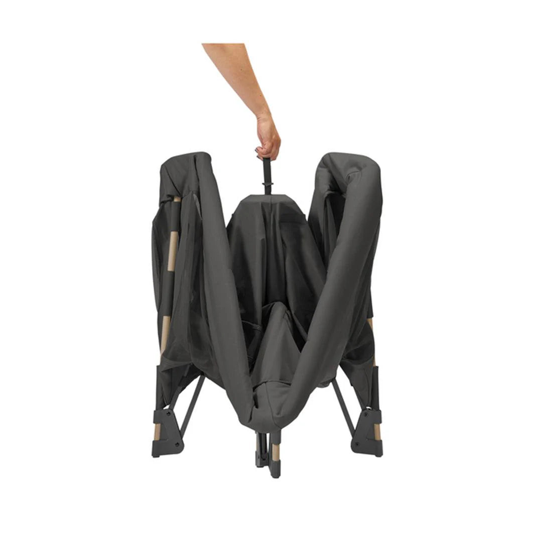 Swift 3-in-1 Bassinet, Travel Cot and Playpen