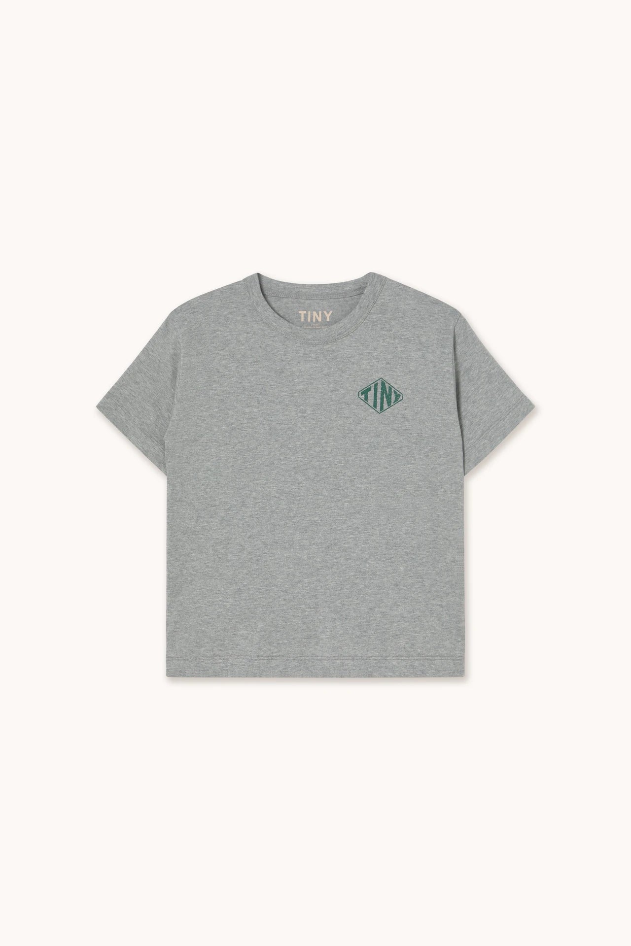 Diamond Tiny Tee