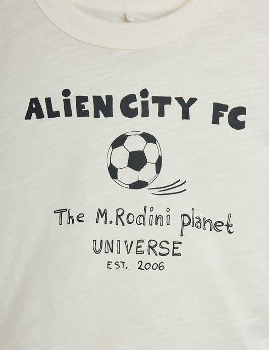 Alien City FC Tee