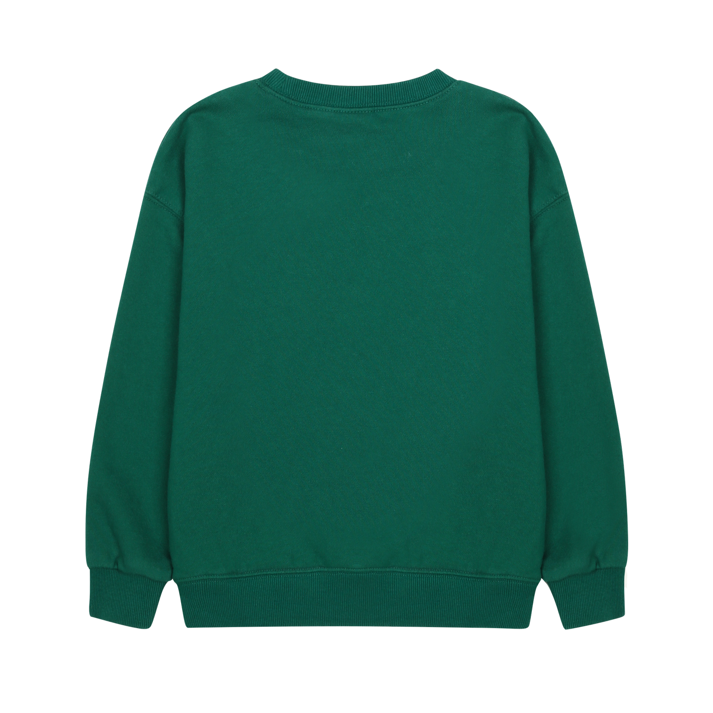 The Key Sweater