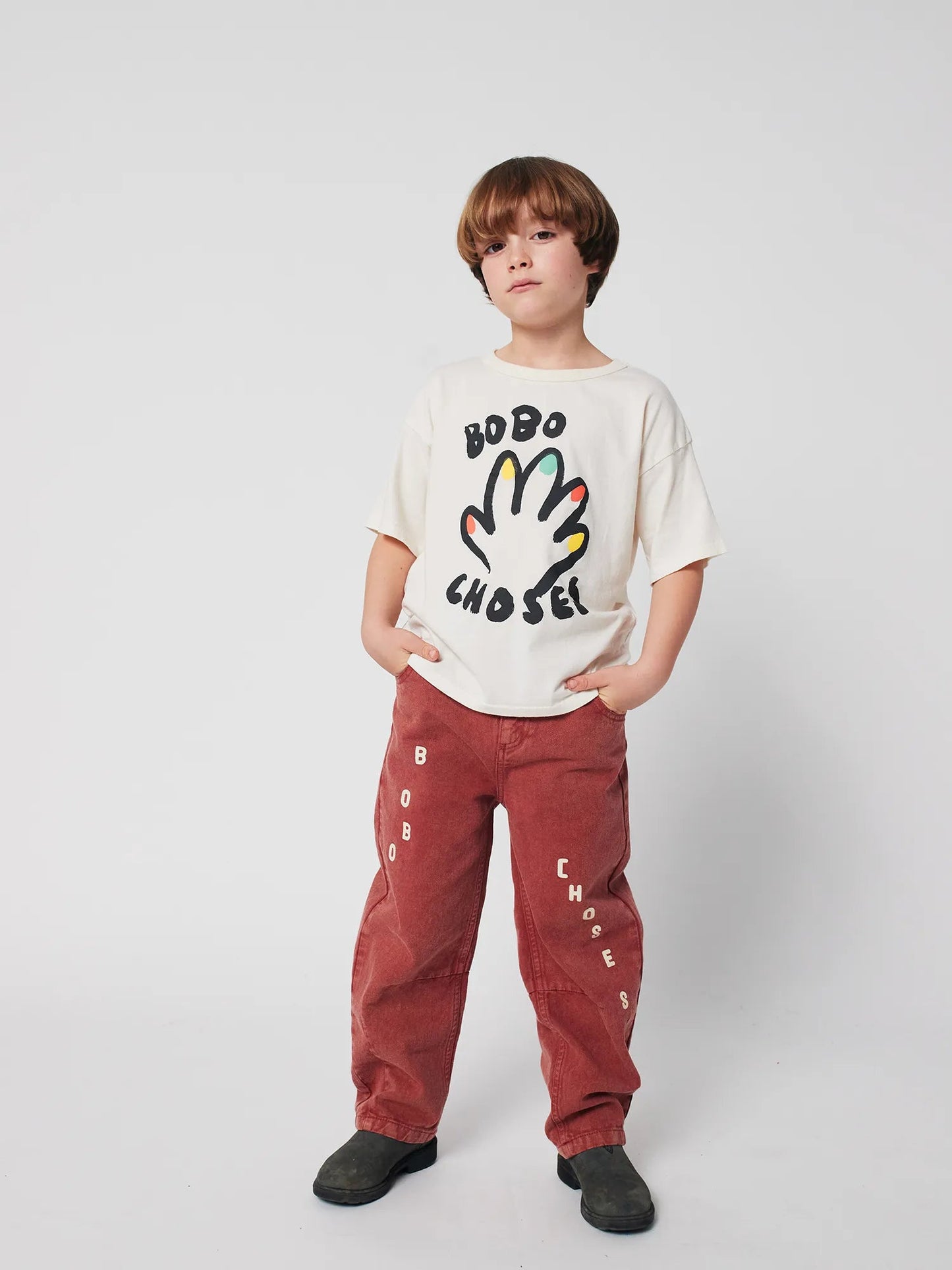 High Five Tshirt