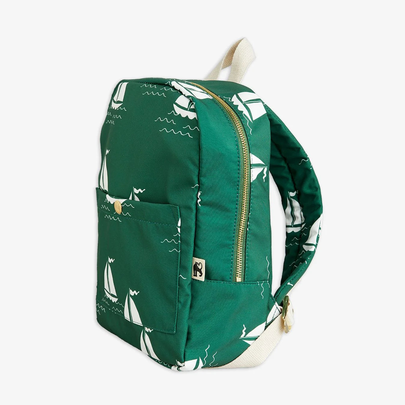 Sailing Boats Backpack
