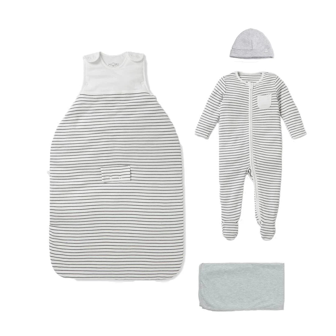 Clever Sleep Set - Newborn