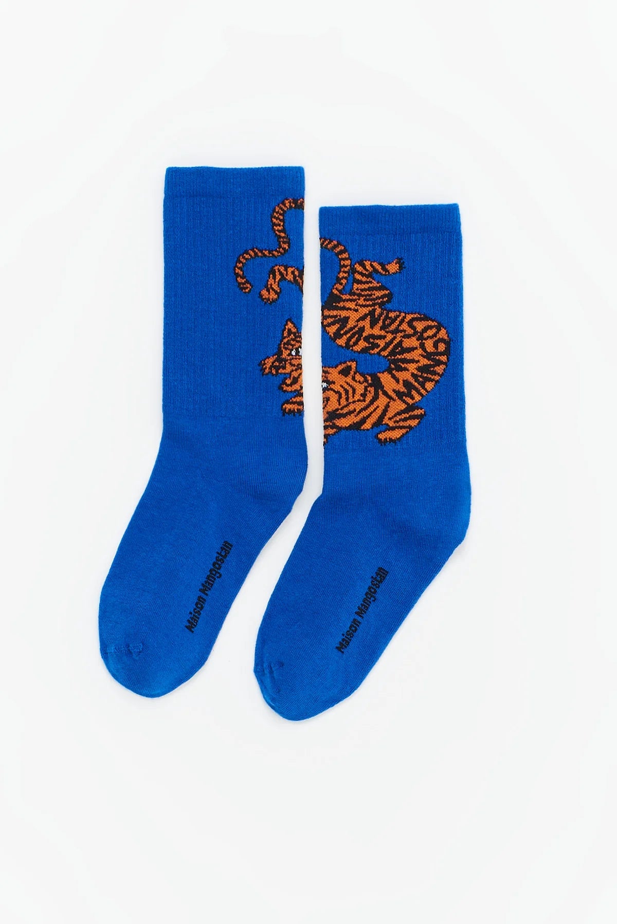 Tiger Socks