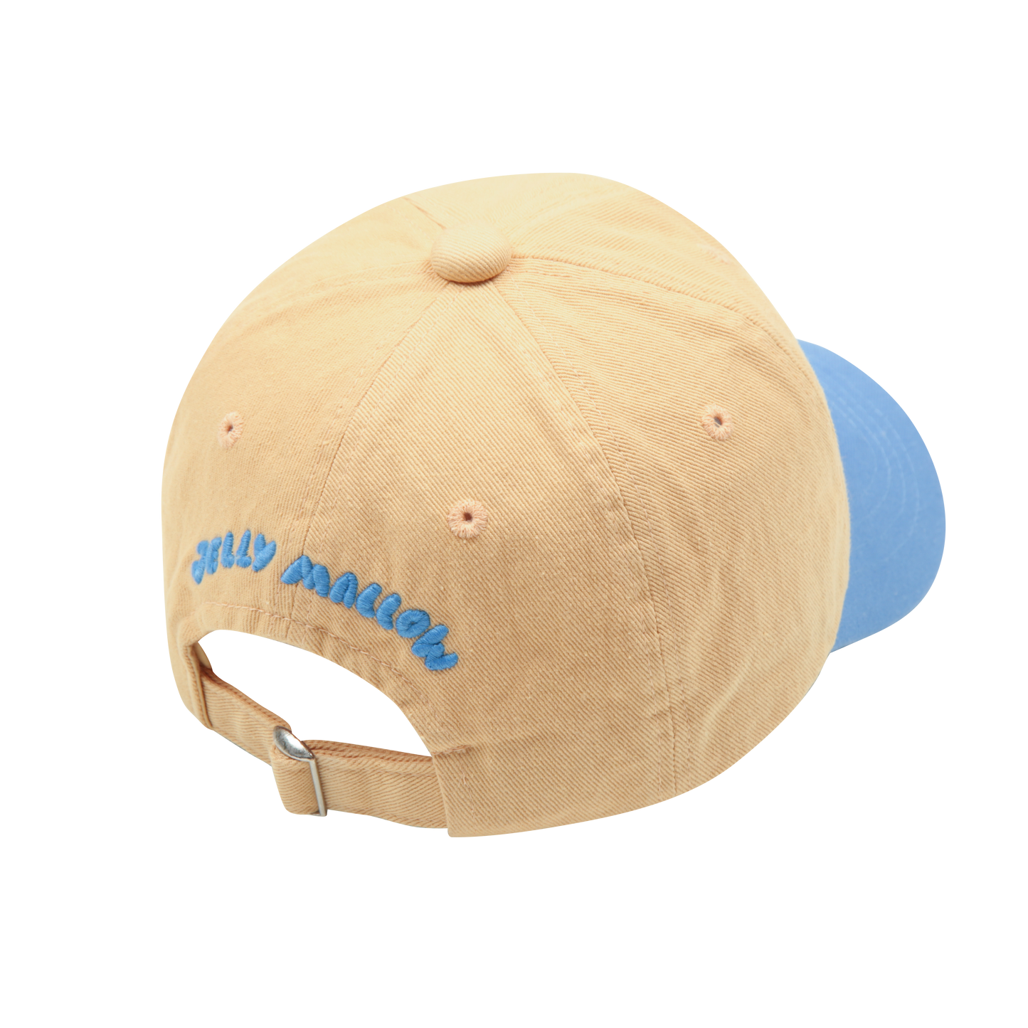 Animal Friends Cap