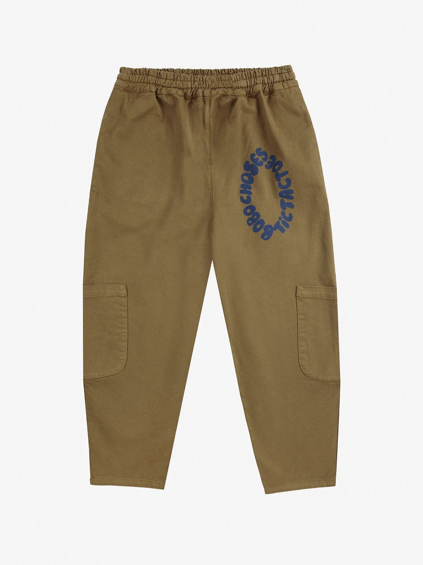 Tic Tac Toe Cargo Pants