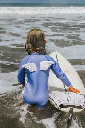 Sparkle the Unicorn Wetsuit