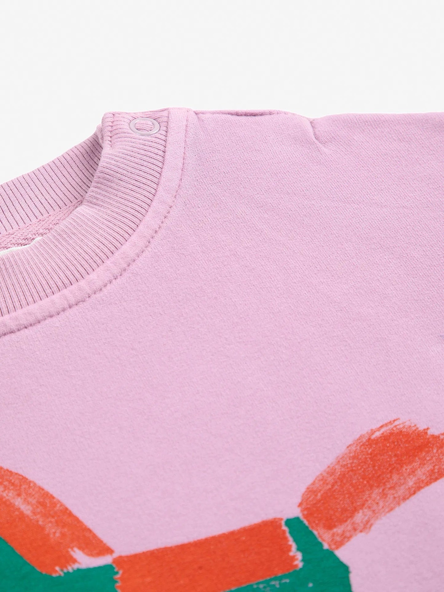 Rocking Horse Baby Body Sweater