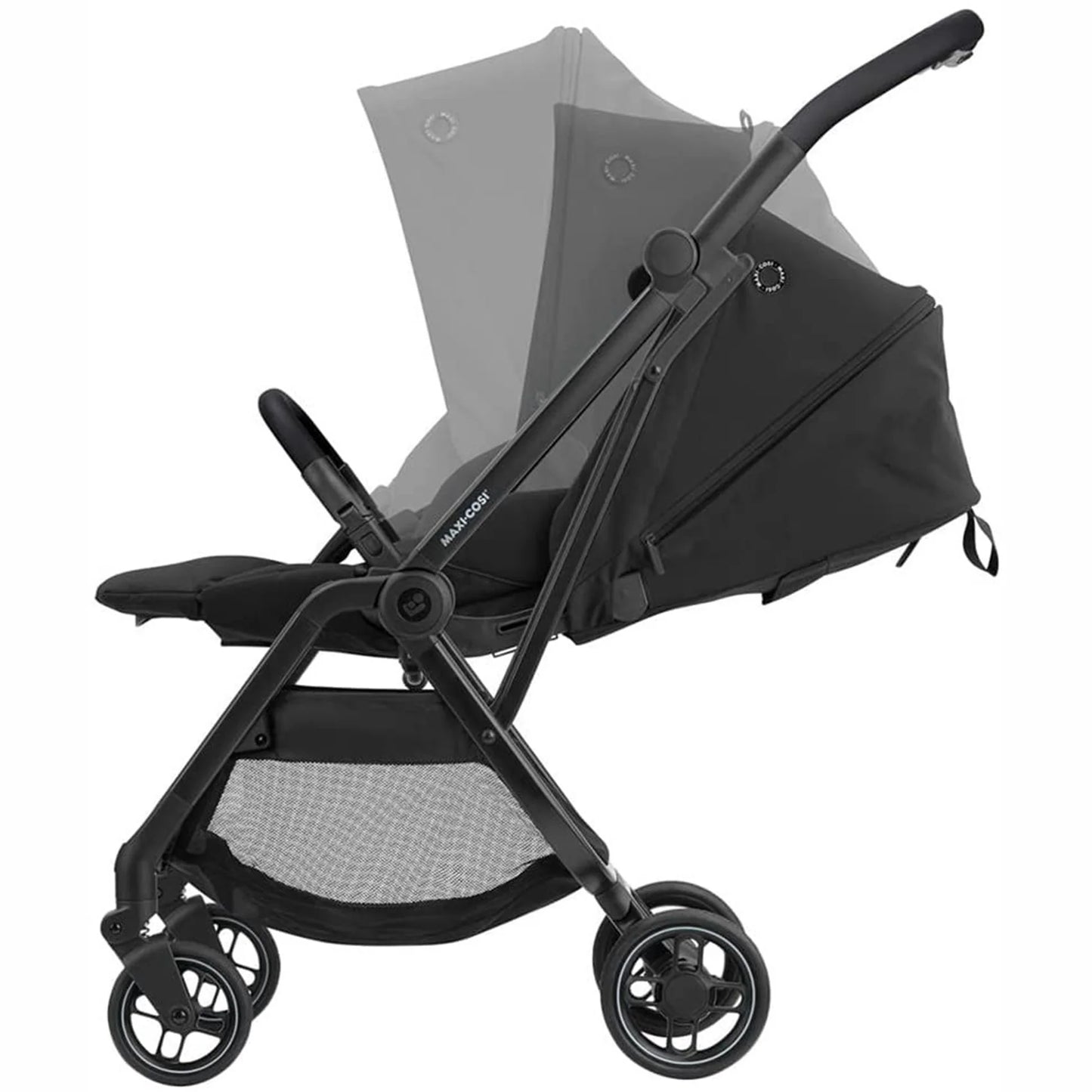 Leona 2 Ultra Compact Stroller