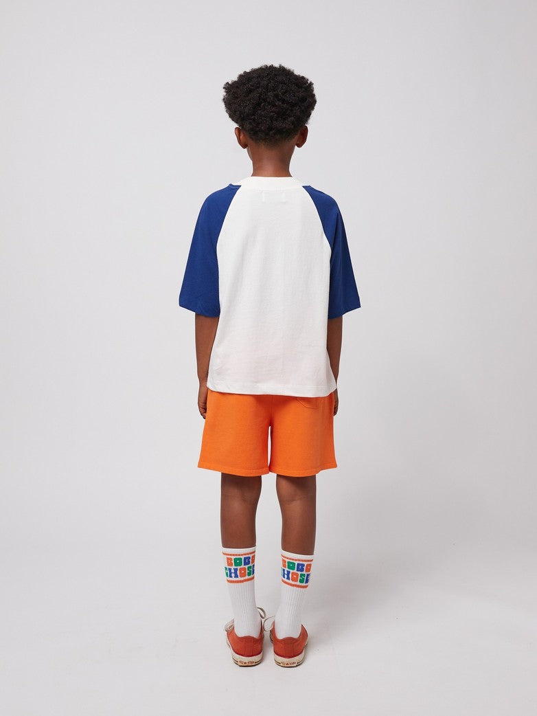 Multicolor Bobo Choses T-Shirt
